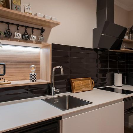 Barrenkale Apartment By People Rentals ビルバオ エクステリア 写真