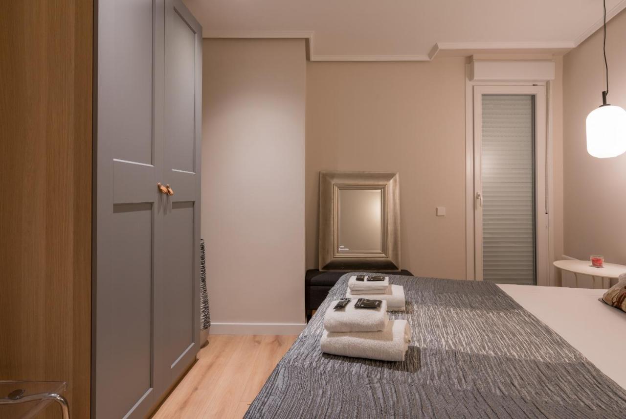 Barrenkale Apartment By People Rentals ビルバオ エクステリア 写真