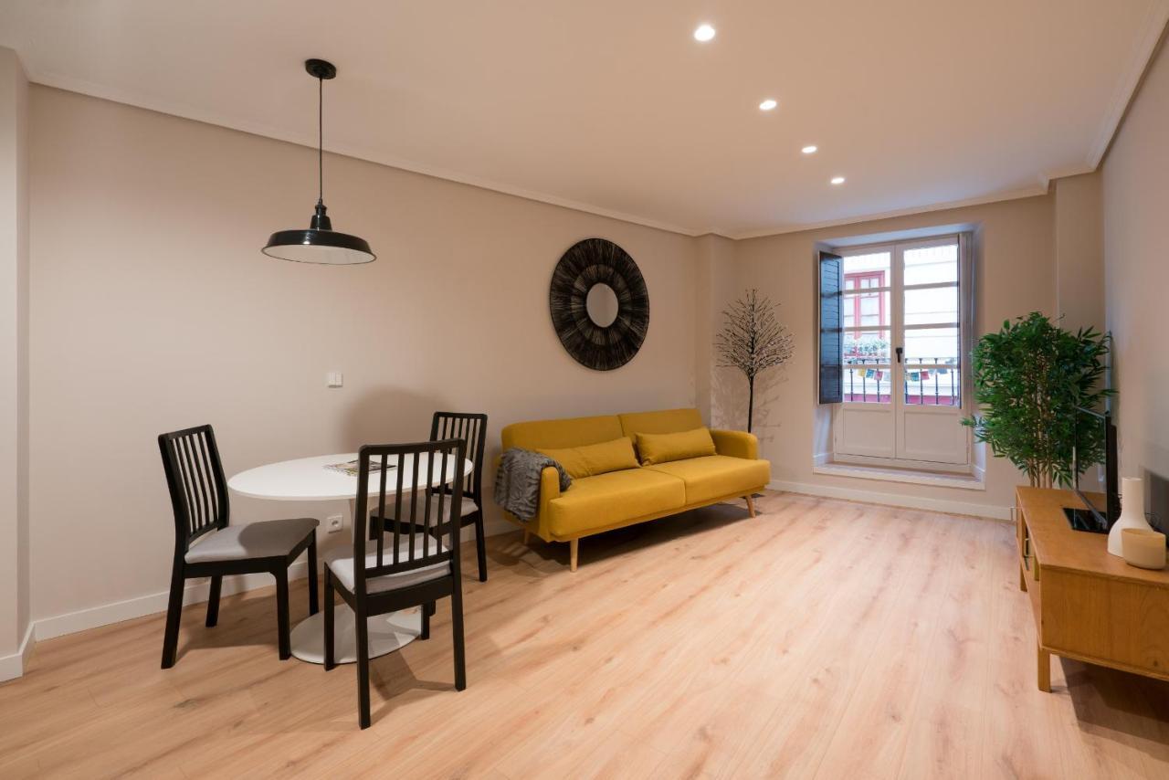 Barrenkale Apartment By People Rentals ビルバオ エクステリア 写真