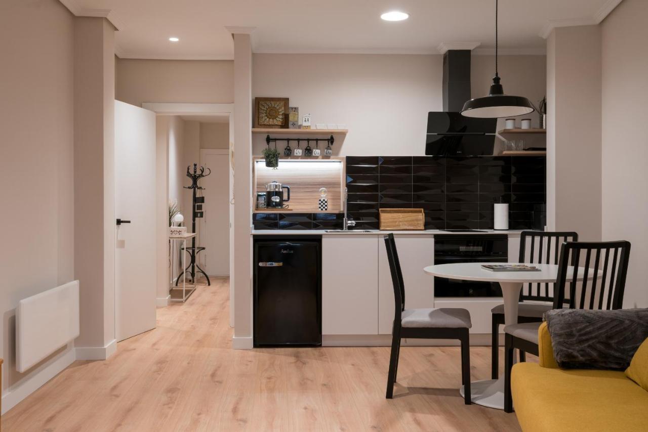 Barrenkale Apartment By People Rentals ビルバオ エクステリア 写真