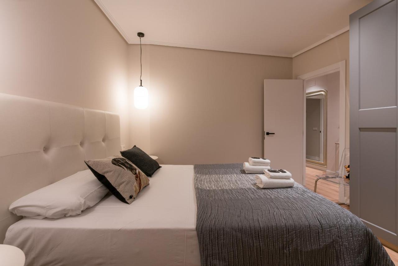 Barrenkale Apartment By People Rentals ビルバオ エクステリア 写真