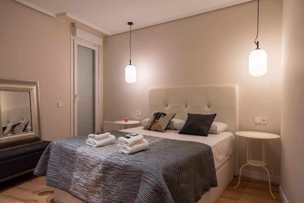 Barrenkale Apartment By People Rentals ビルバオ エクステリア 写真