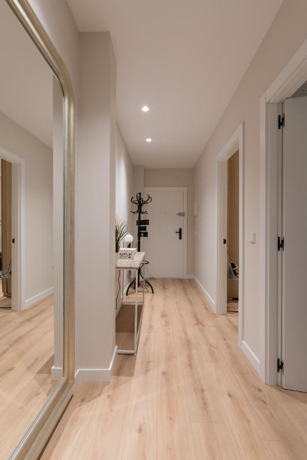 Barrenkale Apartment By People Rentals ビルバオ エクステリア 写真
