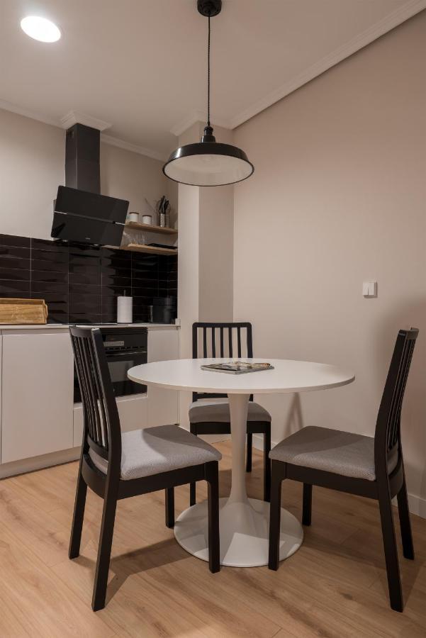 Barrenkale Apartment By People Rentals ビルバオ エクステリア 写真