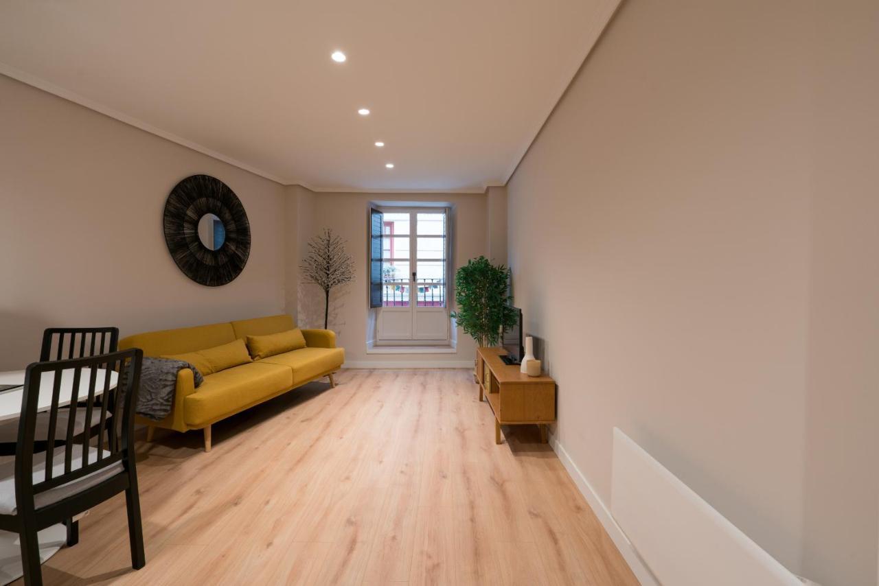 Barrenkale Apartment By People Rentals ビルバオ エクステリア 写真