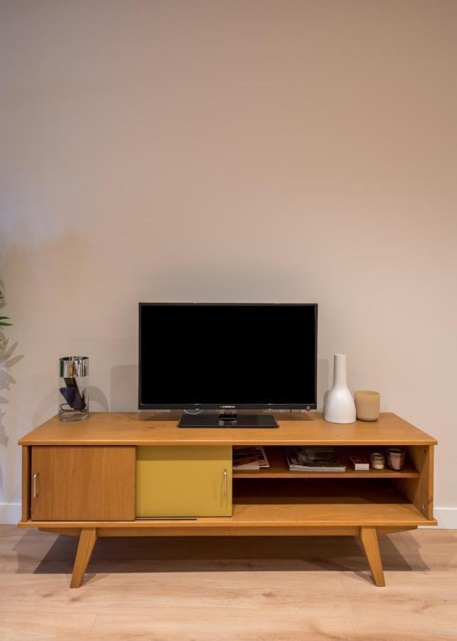 Barrenkale Apartment By People Rentals ビルバオ エクステリア 写真