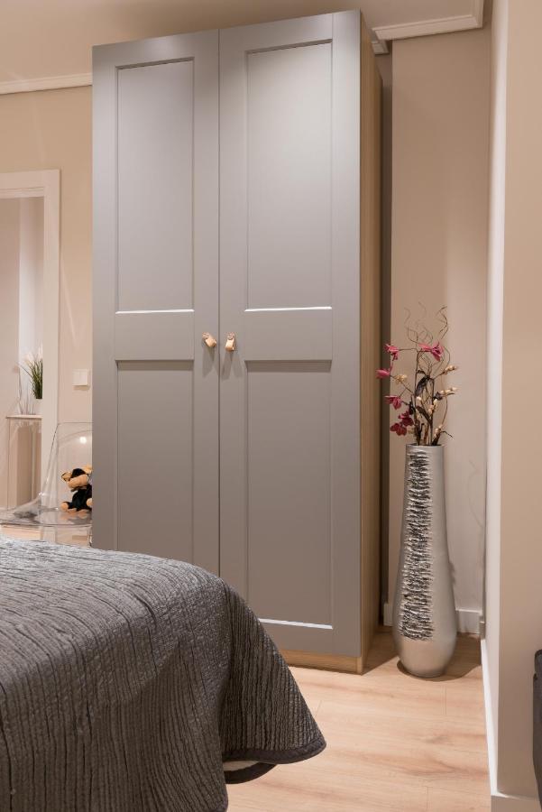Barrenkale Apartment By People Rentals ビルバオ エクステリア 写真