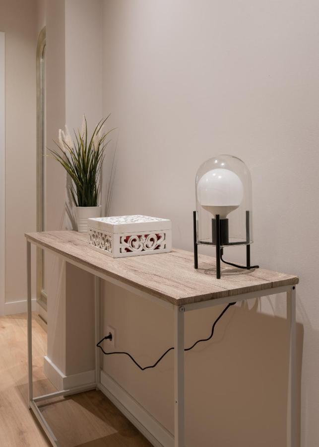 Barrenkale Apartment By People Rentals ビルバオ エクステリア 写真